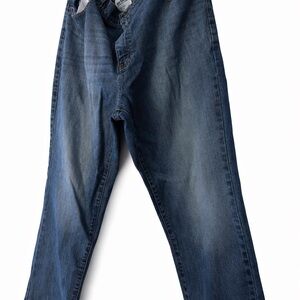 Classic Indigo Men's Jeans
